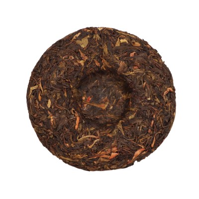 Шу Пуэр (черный) PuErMagic 100г - купить в Польце