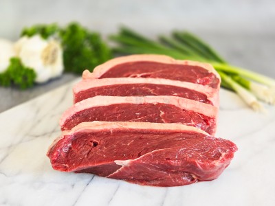 Говядина охлаждённая мякоть - купить в Польце