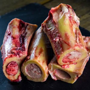 Говяжий фарш классический - купить в Польце