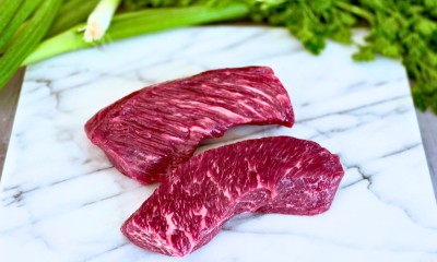 Говядина азу нарезка - купить в Польце