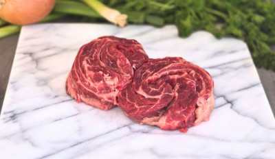 Говядина гуляш нарезанная - купить в Польце