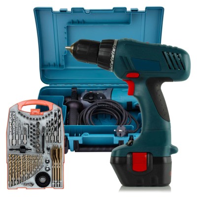 Аккумуляторный инструмент MasterVolt Pro - купить в Польце